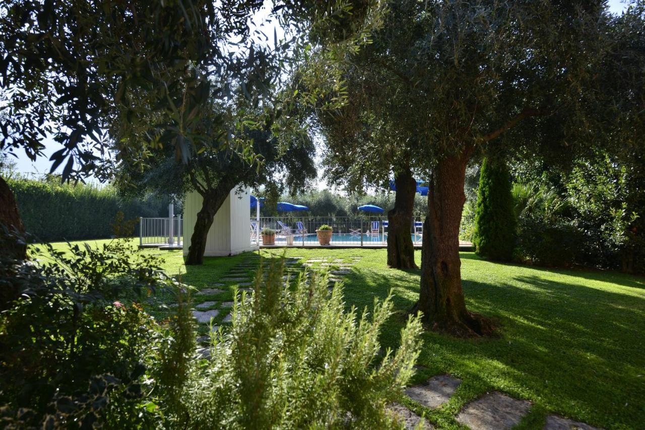 In Versilia Seravezza Εξωτερικό φωτογραφία