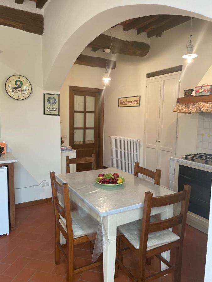 In Versilia Seravezza Εξωτερικό φωτογραφία