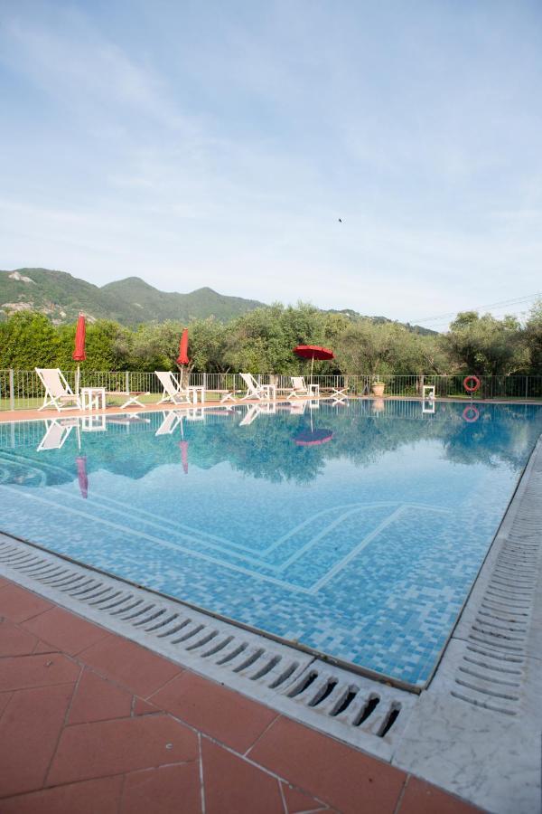 In Versilia Seravezza Εξωτερικό φωτογραφία