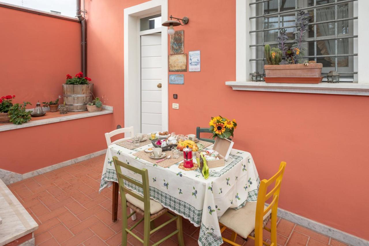 In Versilia Seravezza Εξωτερικό φωτογραφία