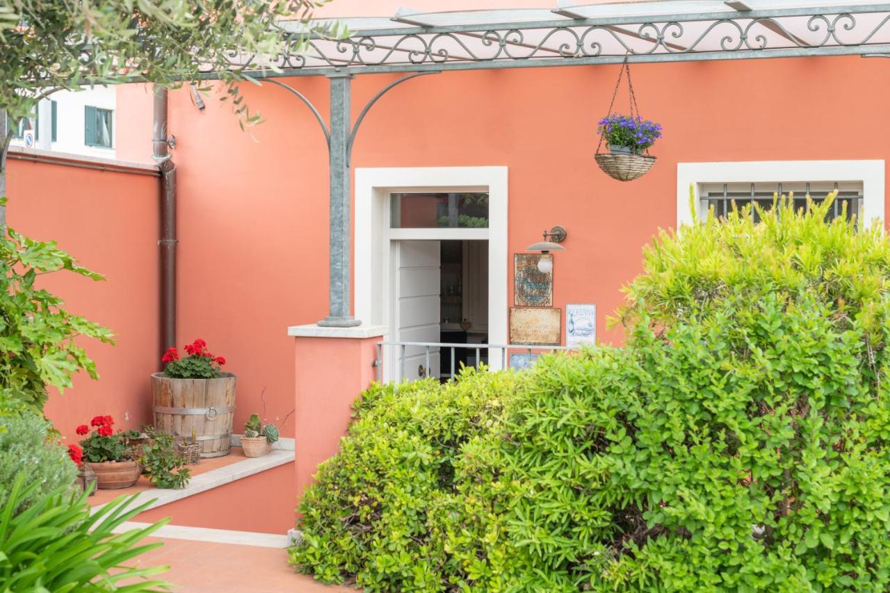 In Versilia Seravezza Εξωτερικό φωτογραφία