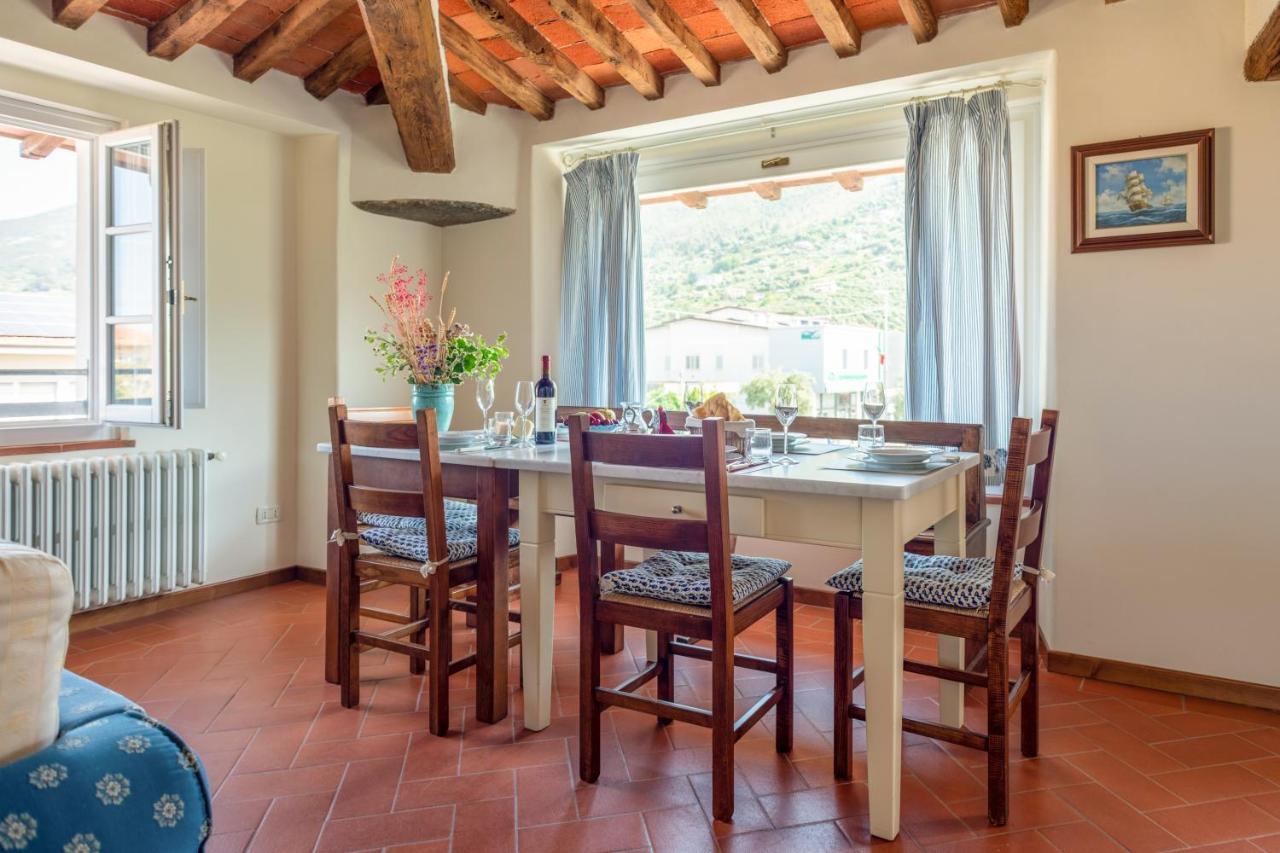 In Versilia Seravezza Εξωτερικό φωτογραφία