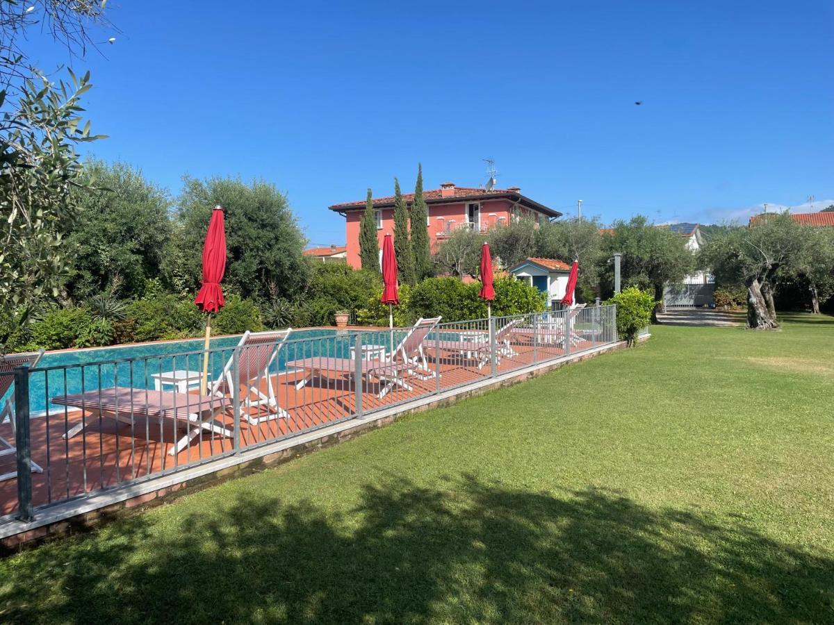In Versilia Seravezza Εξωτερικό φωτογραφία