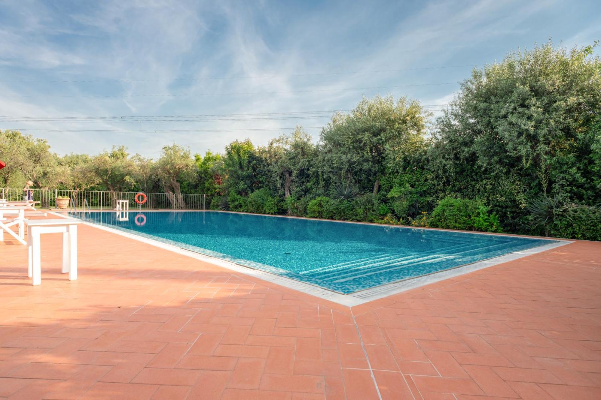 In Versilia Seravezza Εξωτερικό φωτογραφία