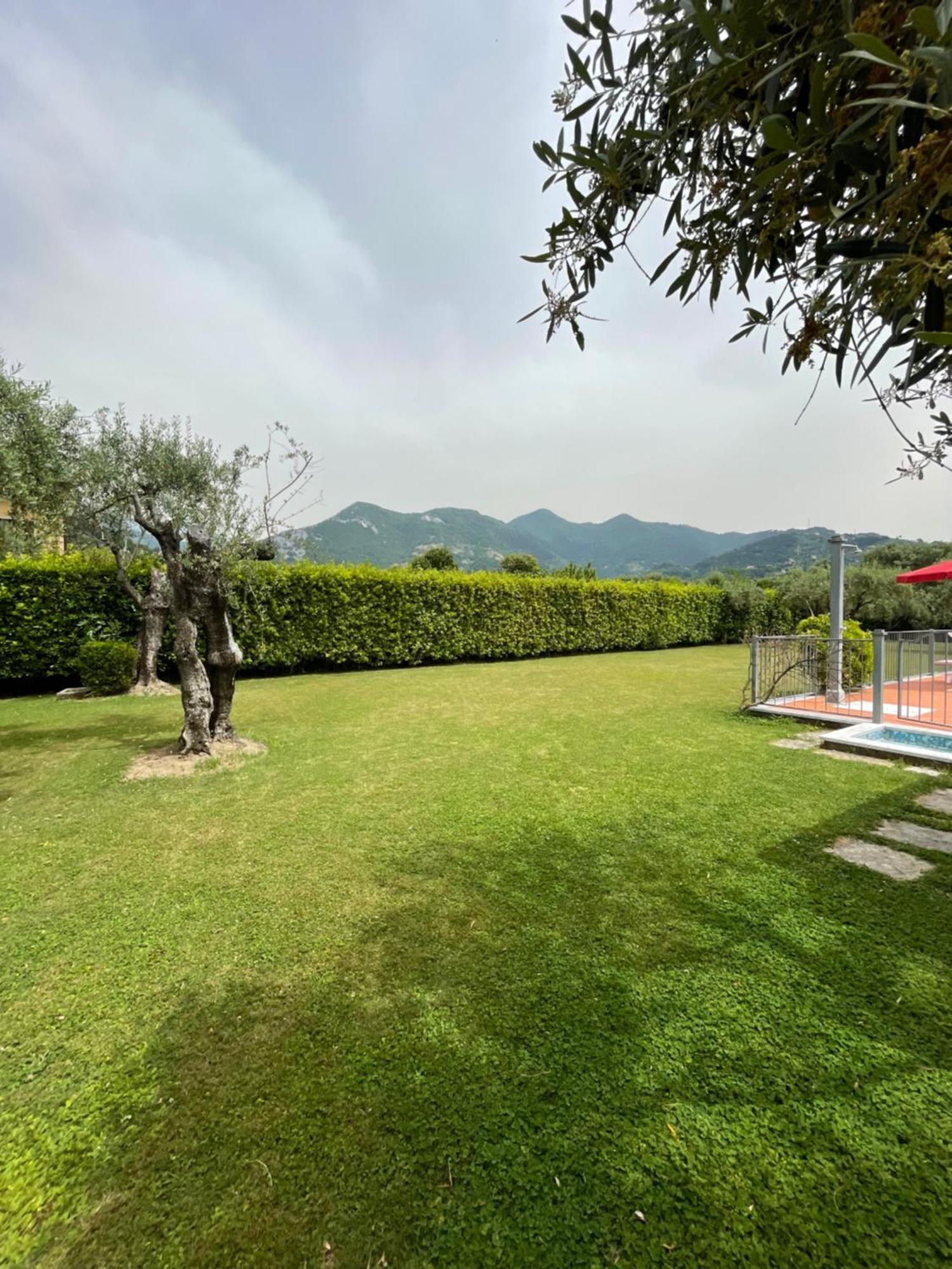 In Versilia Seravezza Εξωτερικό φωτογραφία