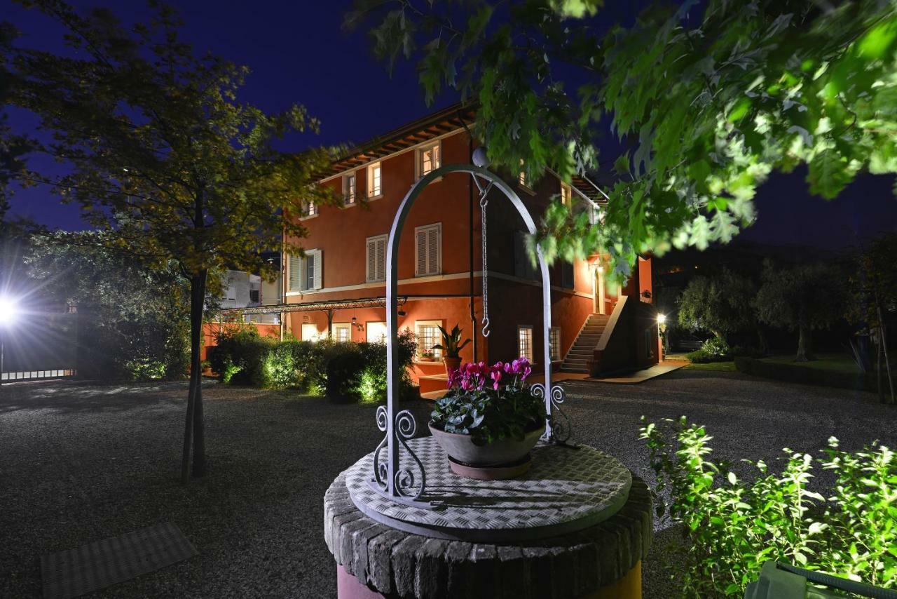 In Versilia Seravezza Εξωτερικό φωτογραφία