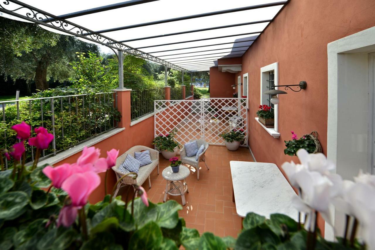 In Versilia Seravezza Εξωτερικό φωτογραφία