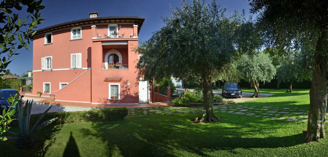 In Versilia Seravezza Εξωτερικό φωτογραφία