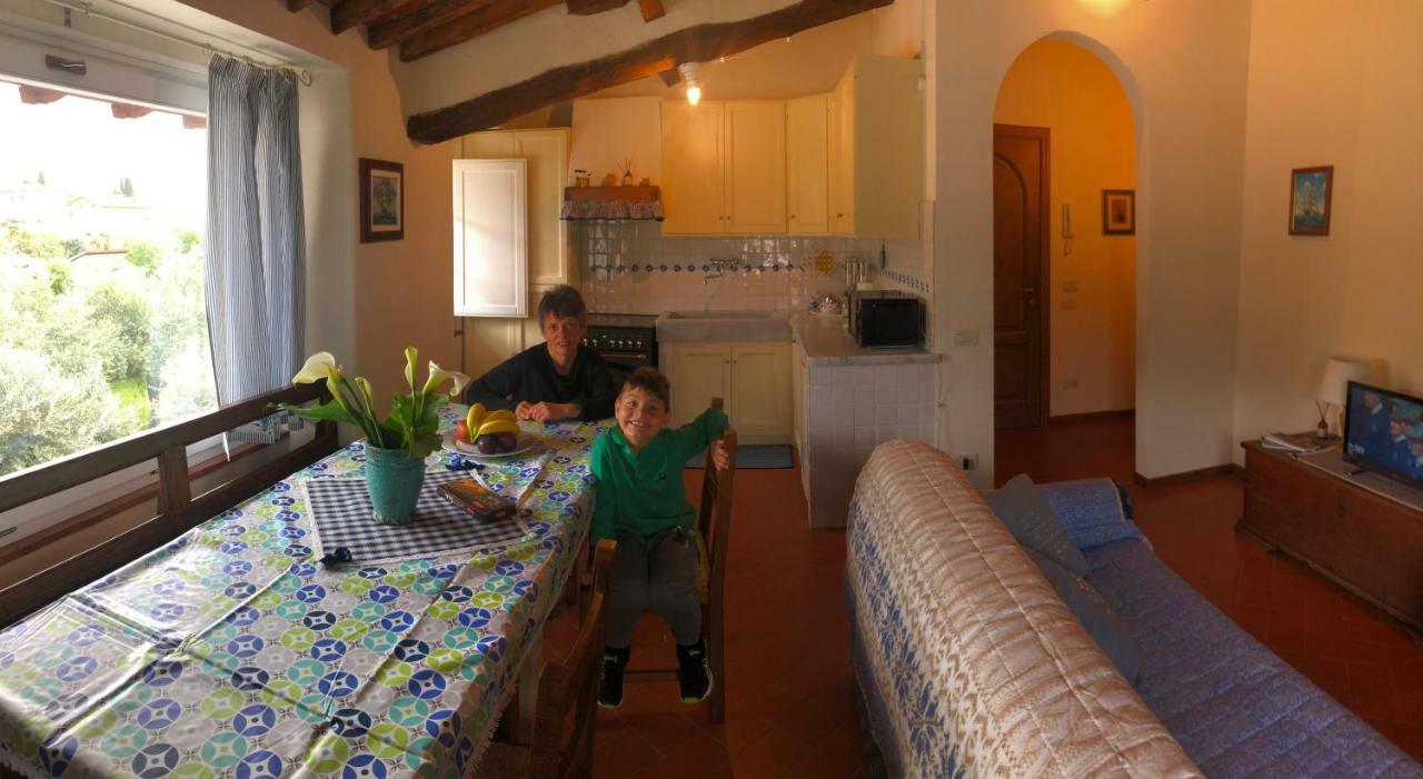In Versilia Seravezza Εξωτερικό φωτογραφία
